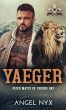 Yaeger (eBook, ePUB) - Bild 1