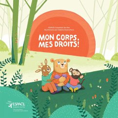 Cover Mon corps, mes droits ! (eBook, PDF)