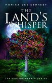 The Land's Whisper (The Parting Breath Series, #1) (eBook, ePUB)