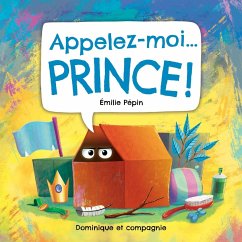 Cover Appelez-moi... Prince ! (eBook, PDF)