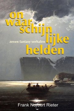 Cover Onwaarschijnlijke helden (eBook, ePUB)