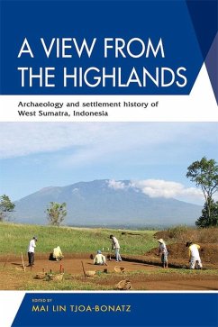 Cover View from the Highlands (eBook, PDF)