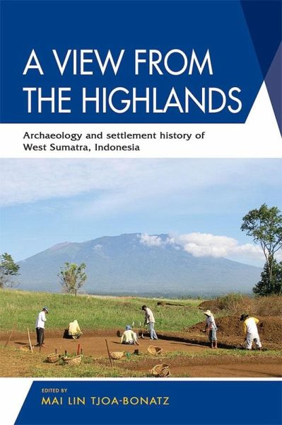 View from the Highlands (eBook, PDF) View from the Highlands (eBook, PDF)