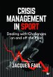 Crisis Management in Sport (eBook, ePUB) - Bild 1