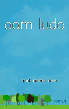 Cover Oom Ludo (eBook, ePUB)