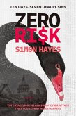 Zero Ri$k (eBook, ePUB) Zero Ri$k (eBook, ePUB)