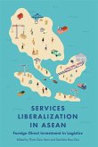 Services Liberalization in ASEAN (eBook, PDF)