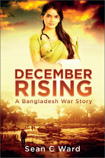 DECEMBER RISING (eBook, ePUB)