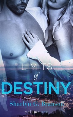 Cover Limits of Destiny (Volume 1) (eBook, ePUB)