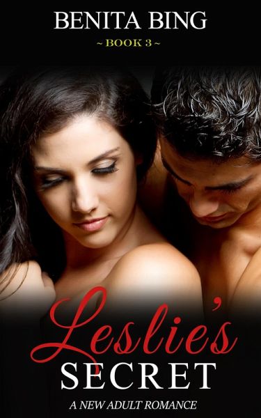 Leslie's Secret - A New Adult Romance (Book 3) (eBook, ePUB)
