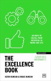 Excellence Book (eBook, ePUB)