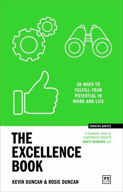 Cover Excellence Book (eBook, ePUB)