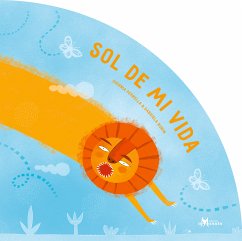 Sol de mi vida (eBook, PDF) - Perrella, Eugenia