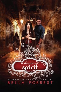 Cover Bender of Spirit (eBook, ePUB)