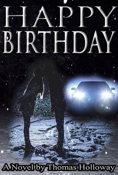 Cover Happy Birthday (eBook, ePUB)