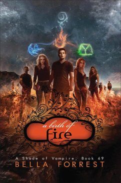 Cover Birth of Fire (eBook, ePUB)