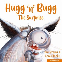 Hugg 'n' Bugg (eBook, ePUB) - Brown, Ian