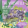 Versatile Reptile (eBook, ePUB) - Bild 1