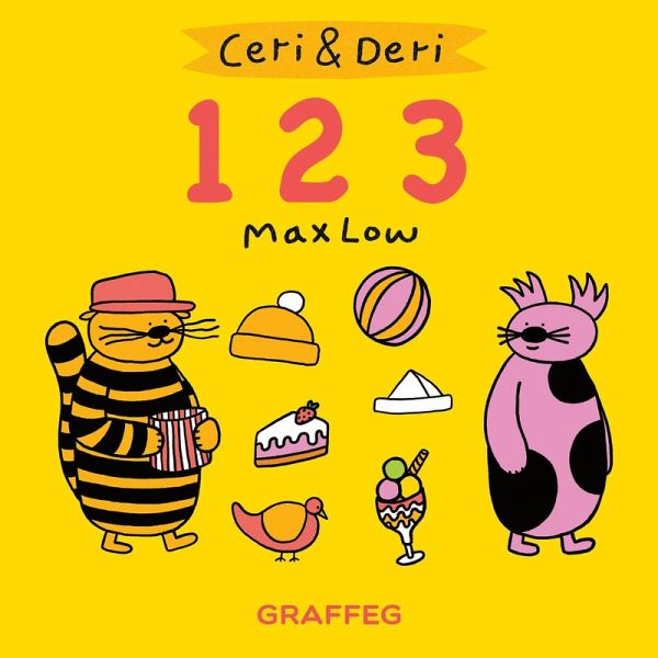 Ceri and Deri (eBook, ePUB)