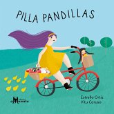 Pilla pandillas (eBook, PDF)