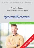 Praxiswissen Finanzdienstleistungen (eBook, ePUB)