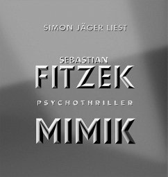 Cover Mimik  