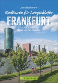 Radtouren für Langschläfer Frankfurt  (Mängelexemplar)