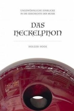 Das Heckelphon - Hoos, Holger