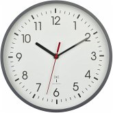 TFA 60.3550.10 Funkwanduhr