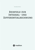 Beispiele zur Integral- und Differentialrechnung