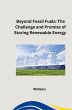 Beyond Fossil Fuels: The Challenge and... - Bild 1