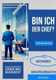 Bin ich der Chef?