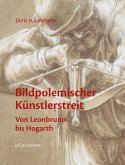 Bildpolemischer Künstlerstreit