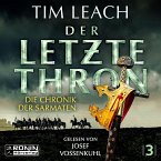 Der letzte Thron Der letzte Thron