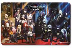 Cover Frühstücksbrett - The Eminence in Shadow