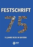 Festschrift 75 Jahre RCDS in Bayern