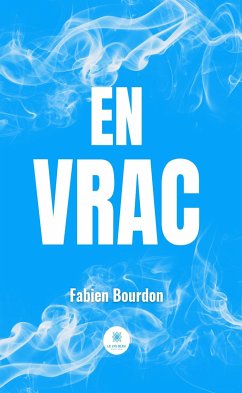 En vrac (eBook, ePUB) - Bourdon, Fabien