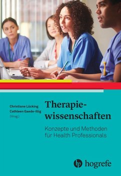 Therapiewissenschaften