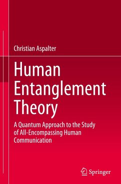 Cover Human Entanglement Theory