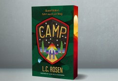 Camp - Queerfeldein führt auch ein Weg - Rosen, L. C.