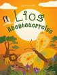 Lios Abenteuerreise - Bild 1
