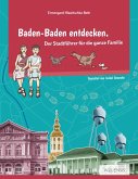 Baden-Baden entdecken Baden-Baden entdecken