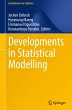 Developments in Statistical Modelling - Bild 1