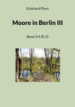Moore in Berlin III - Plum, Eckehard