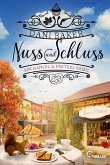 Hansel & Pretzel - Nuss und Schluss Hansel & Pretzel - Nuss und Schluss