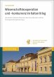 Wissenschaftskooperation und... - Bild 1