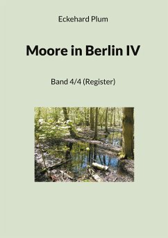 Moore in Berlin IV - Plum, Eckehard