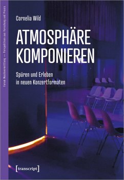 Atmosphäre komponieren - Wild, Cornelia