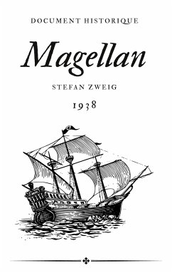 Magellan - Zweig, Stefan