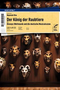 Der König der Raubtiere - Riva, Nepomuk